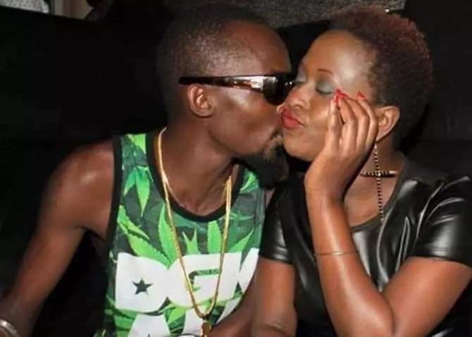 Meet the baby mamas and children left by the late Ugandan singer Radio