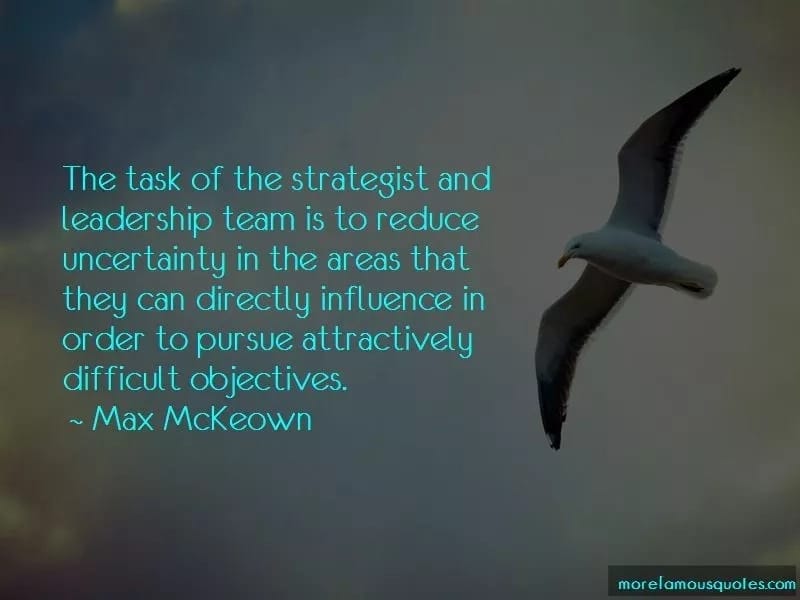 Inspirational leadership quotes