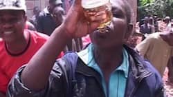 Murang’a County Treats Over 100 Patients In Free Alcohol Rehab Camp