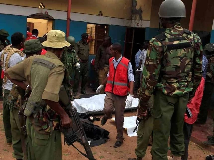 Al-Shabaab car bomb detonated in Mogadishu