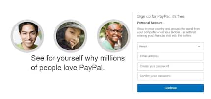 PayPal Kenya: How to open a FREE account in 2020 - Tuko.co.ke