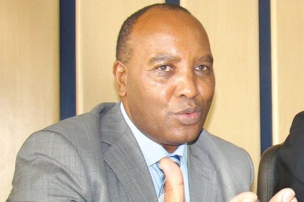 Forget Waiguru's official home, Nyandarua County to build KSh 670 million office for governor