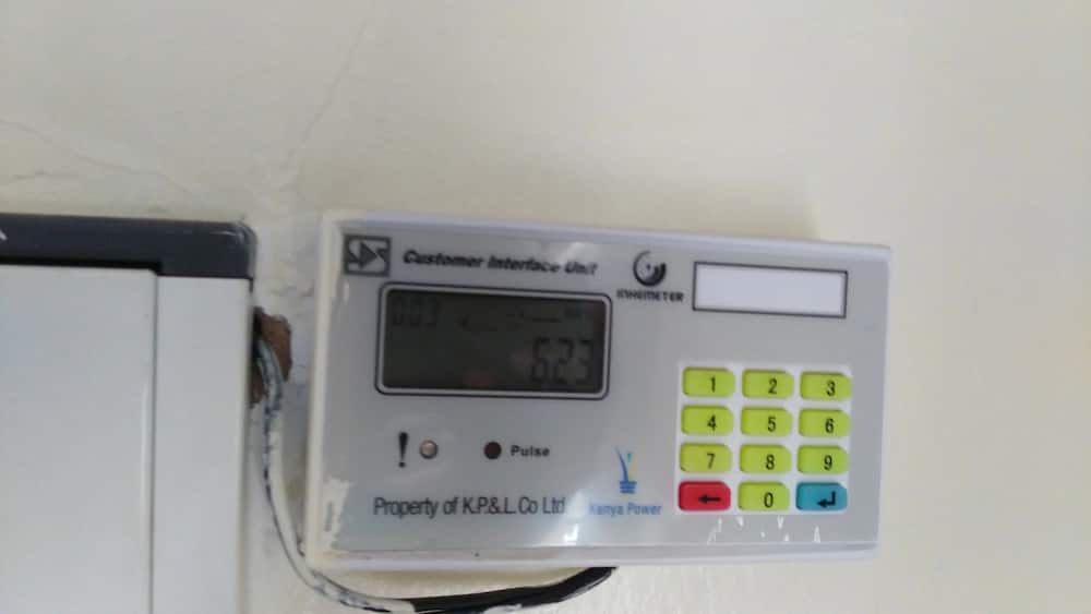 KPLC Prepaid Meters Activation Guide