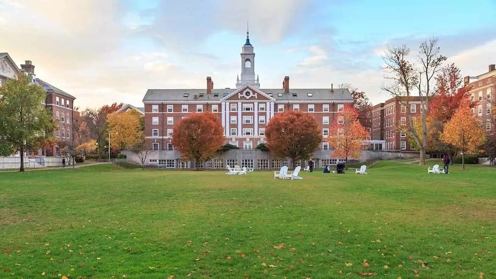 Harvard University notable alumni. You will be surprised, who have graduated from Harvard!