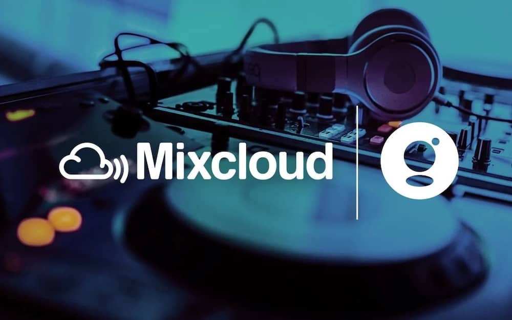 Here’s how to download from Mixcloud