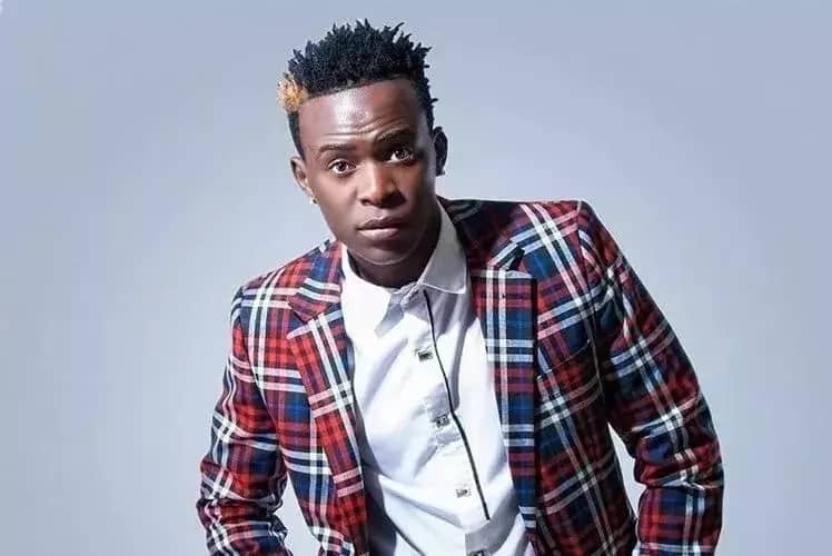 Willy Paul amvuta mwanasiasa maarufu wa ODM katika ‘uigizaji’ wake