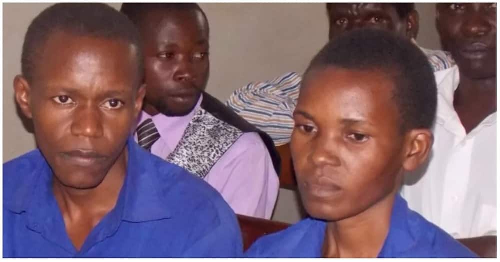 "I'm not Jesus Christ!" Ugandan man who claimed he was the Messiah lied to his loyal followers