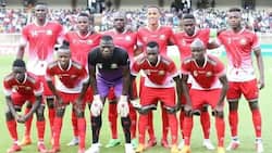 World Cup Qualifiers: Wanyama, Ayub Timbe Missing as Harambee Stars Provisional Squad Released