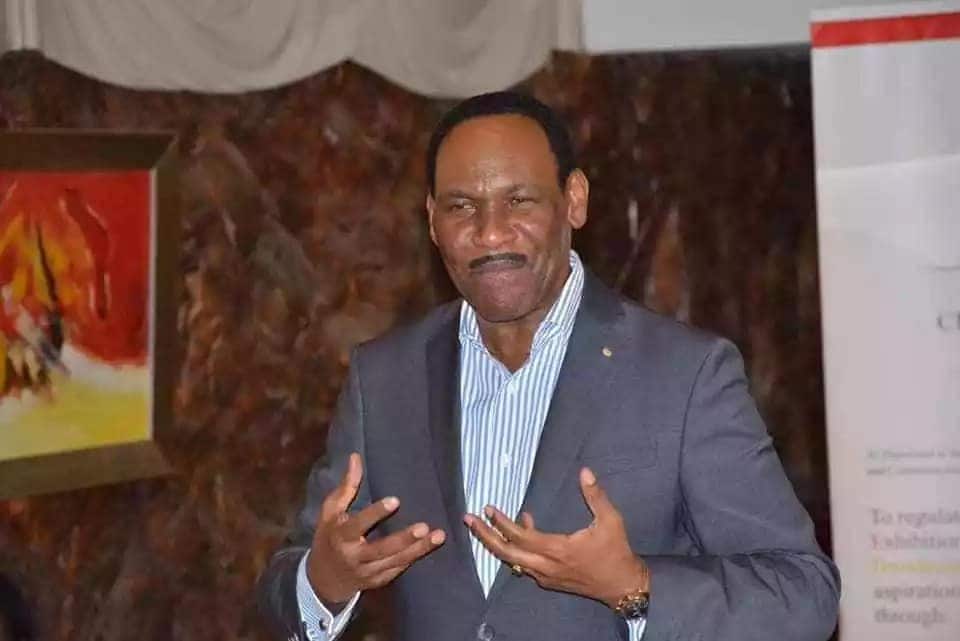 KFCB gives foreigners 14 days ultimatum to seek filming licences