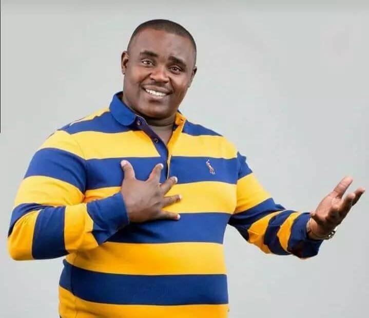 Kakamega Senator Cleophas Malala rubbishes claims he is Luo