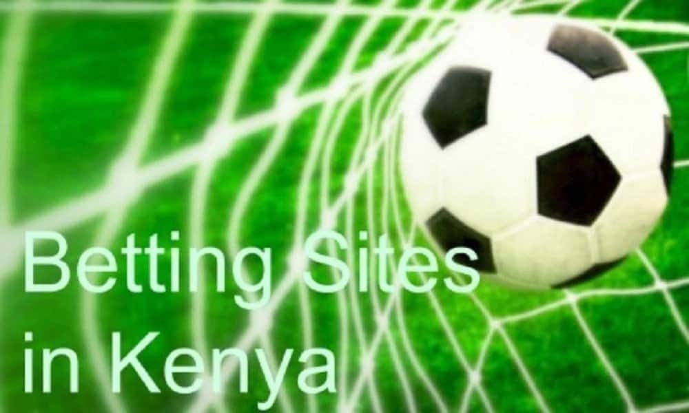 Betting dominates online searches by Kenyans in latest report