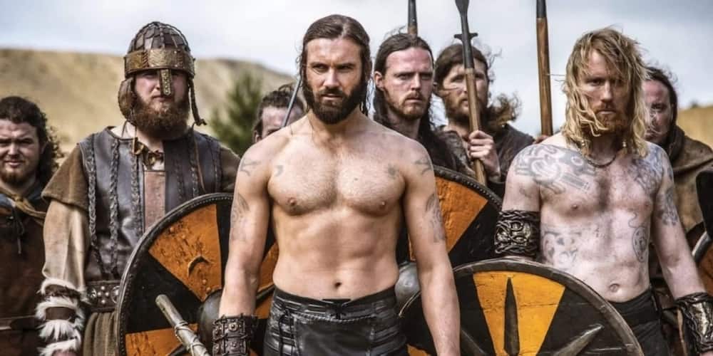 Vikings The Lord's Prayer (TV Episode 2014) - IMDb