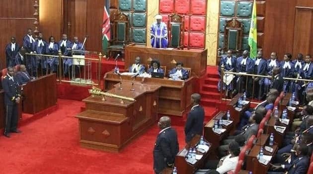 Nairobi, Nakuru MCAs shoot down Punguza Mizigo bill