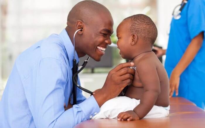 Medical Doctor Salary In Kenya