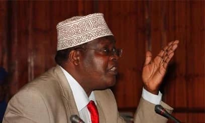 Mambo 12 ambayo hukuyajua kumhusu jenerali Miguna Miguna