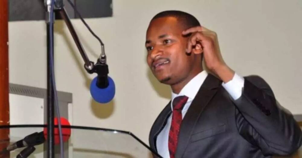 Pata sababu tano za Wakenya kuitamani familia ya Babu Owino