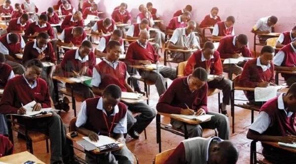 10 tough measures released by government ahead of KCSE and KCPE exams