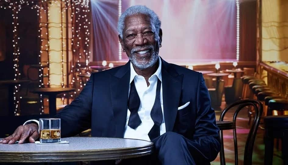 morgan freeman movies