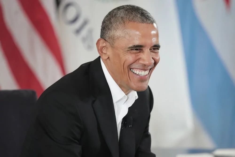 Mimi ni Mjaluo na najivunia jinsi nilivyo – Barack Obama