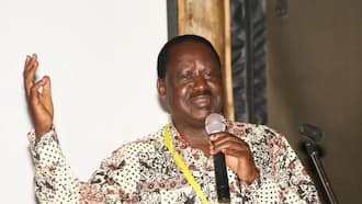 Raila Odinga is Judas Iscariot, He's Betrayed Me for 30 Pieces of Silver, Jimmy Wanjigi