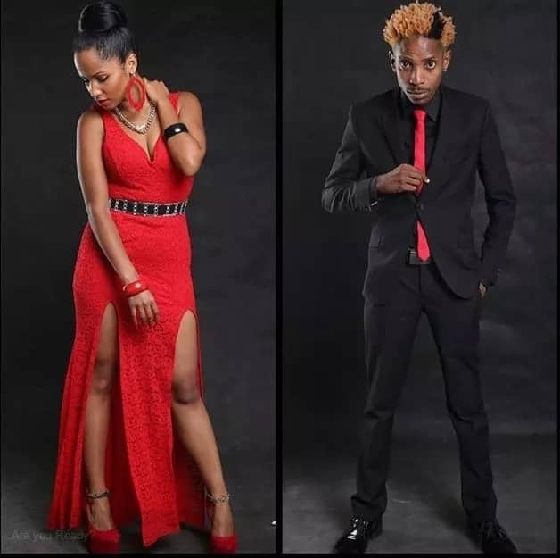 Image result for eric omondi