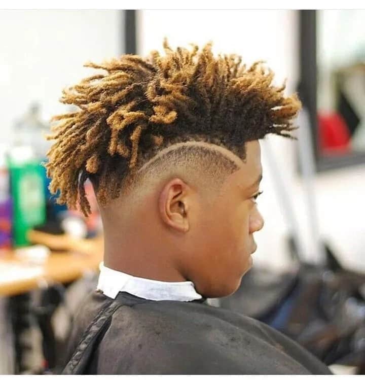 Best hairstyles for men in Kenya 2020 