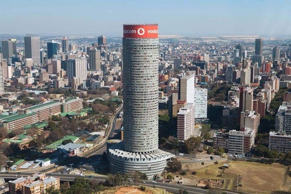 Which is the tallest building in Africa?, List of tallest building in Africa, Tallest building in Africa 2018
