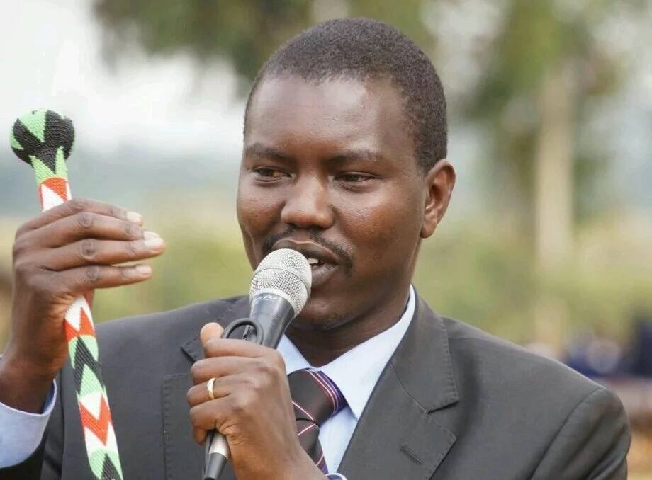 Mwandani mkuu wa Uhuru anayemkosesha William Ruto amani katika jamii ya Wakalenjin