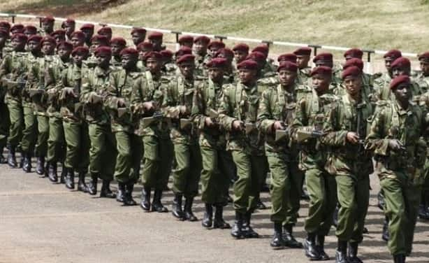 new-kenya-police-salary-increment-in-2017-2018-2019-2020