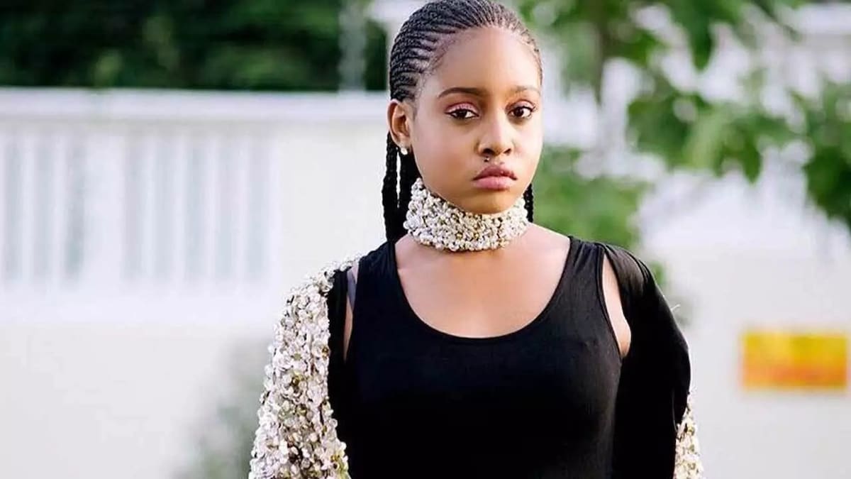 Tanzania Beutefull Girls Xxx - 20 HOTTEST Tanzanian Women Celebrities in 2019 â–· Tuko.co.ke