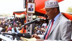 Gavana mwingine wa Jubilee kupoteza wadhifa kwa sababu ya udanganyifu