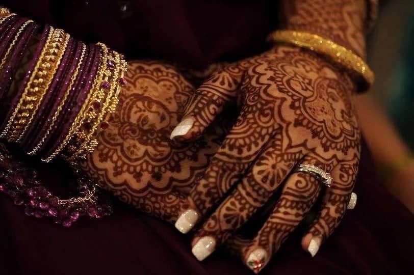 Best Henna Designs In 2020 With Pictures