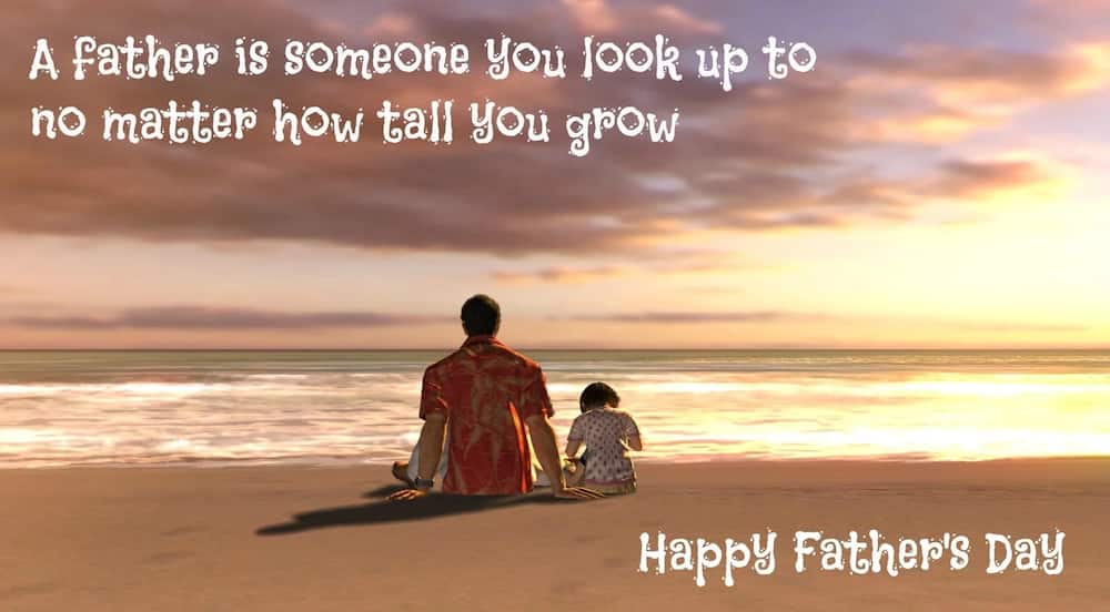 Happy fathers day images, quotes and wishes 2018