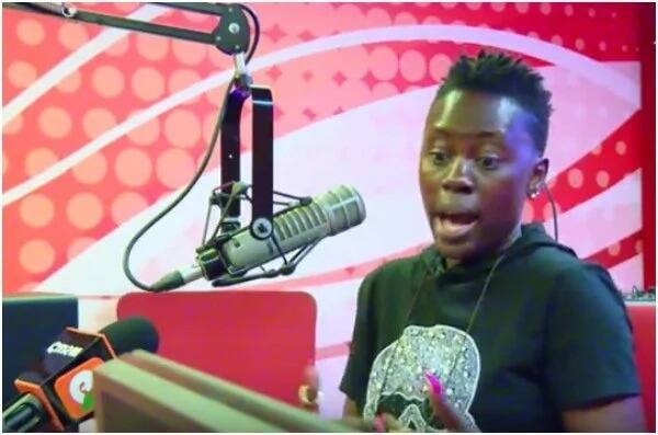 Wanawake, myatafakari maisha yenu kabla ya kuwa mkaidi kama mimi – Akothee