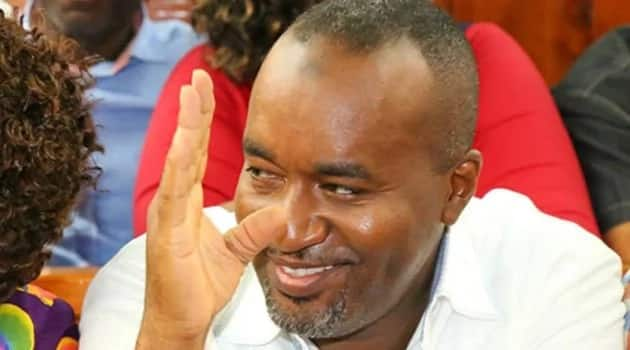 hassan Joho