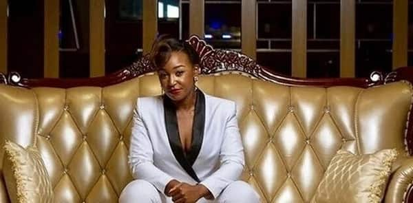 Mtangazaji Betty Kyallo afichua alivyokosa hela alipoanzisha duka lake la urembo