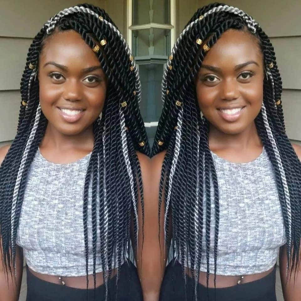 22 Best Short Box Braids You Have to See for 2024