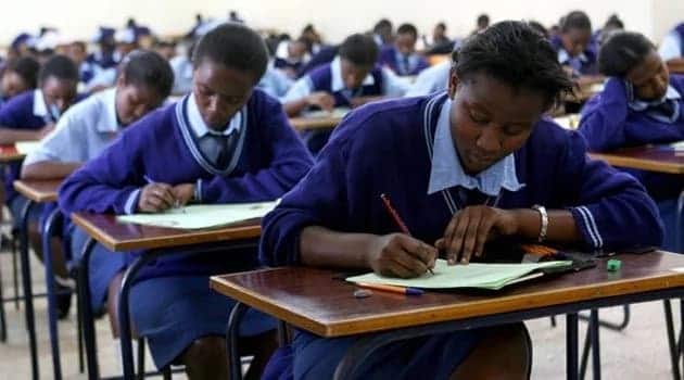 Education in Kenya