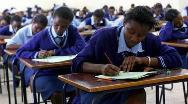 post secondary education in kenya