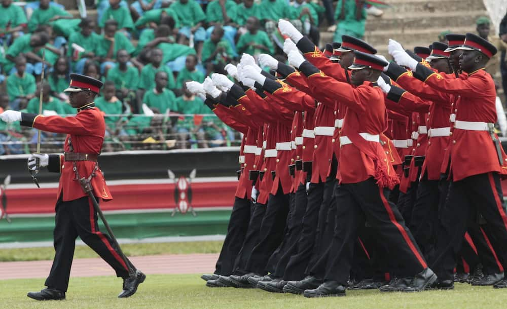 madaraka day in kenya