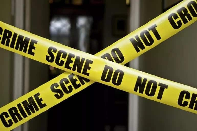 Police in Kericho on spot for shooting and killing pregnant woman