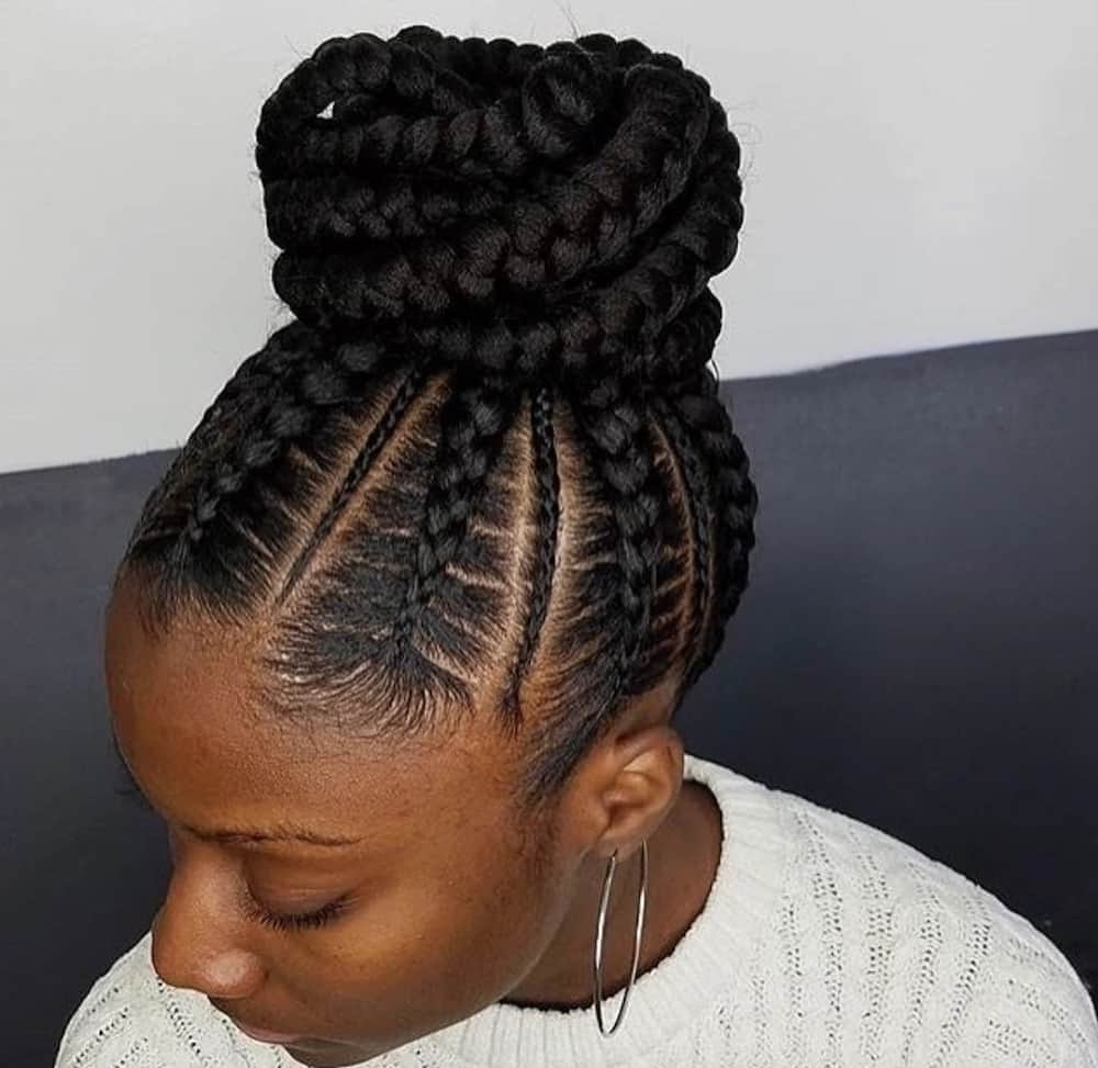 Latest Hairstyles in Kenya 2018