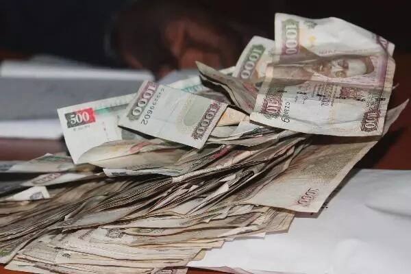 Misusing Kenyan currency can land you in jail for months