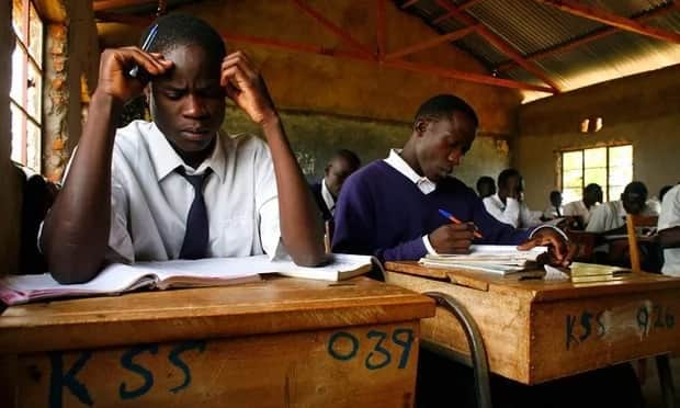 Wanafunzi waliopata alama ya C+ katika mtihani wa KCSE waruhusiwa kujiunga na chuo kikuu