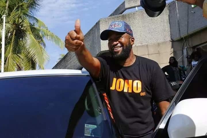 Hassan Joho was validly elected - IEBC Returning Office tells court