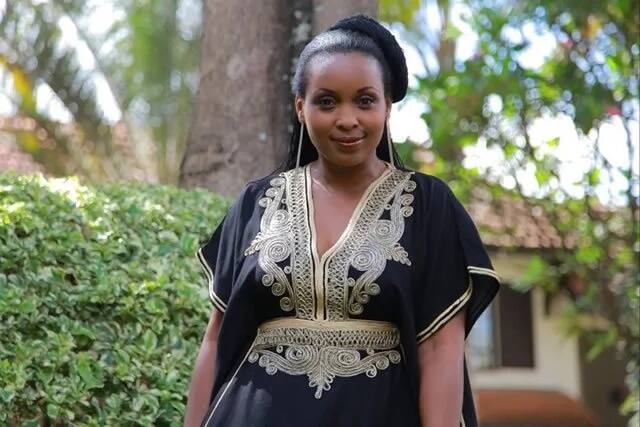 Sheila Mwanyigha Age Mariage And Personal Life Ke