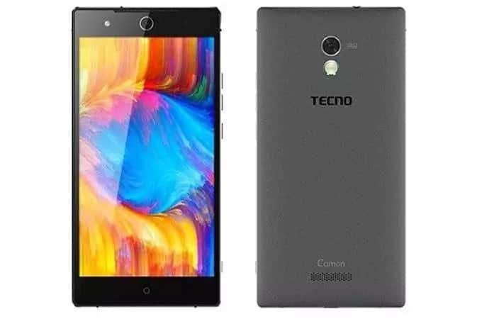 Tecno Camon C9 - review, specs and prices in kenya