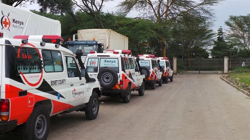 Kenya Red Cross contacts, Red Cross Kenya contacts, Kenya Red Cross Society contacts