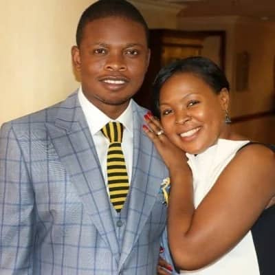 Pastor claims wife has been impregnated by Holy Spirit, will name baby Major Jesus