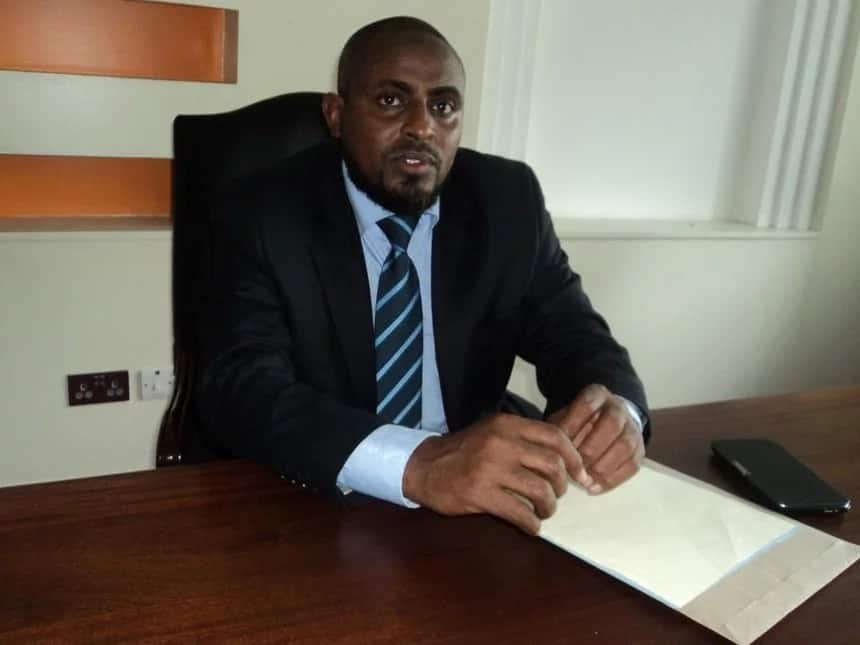 Abduba Dida working on new coalition to challenge Uhuru